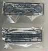 Fujimi 451626 KG-8 Japanese Navy Battleship Nagato Full Hull 1/700